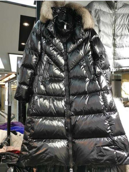designer luxury down jacket fur ruff classic women fashion and multi function essential hoodies womens jackets winter warm clothing hoody 5a, Black
designer luxury down jacket fur ruff classic women fashion and multi function essential hoodies womens jackets winter warm clothing hoody 5a, Black