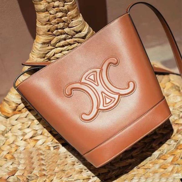 designer bag women s celinns classic handbag same new triumphal arch bucket leather large capacity single shoulder messenger women's
designer bag women s celinns classic handbag same new triumphal arch bucket leather large capacity single shoulder messenger women's