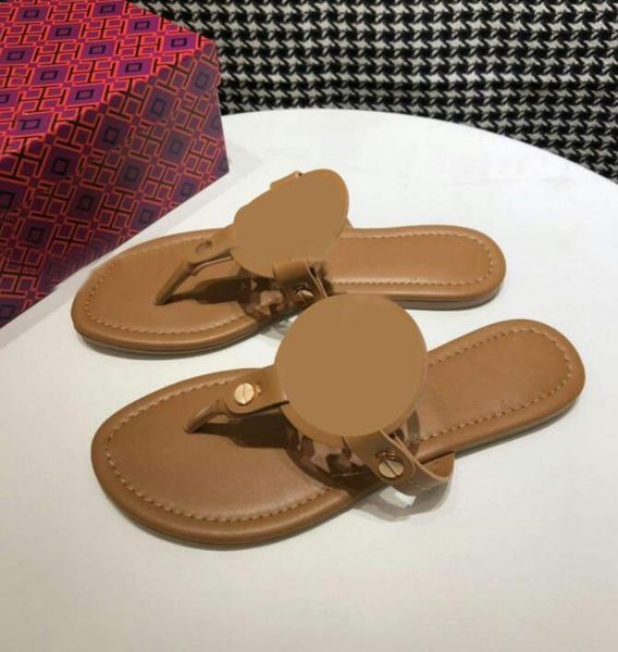 women's flip flops flat slippers genuine leather herringbone slipper flat anti-skid soft sole beach shoes with box and dust bag 35-43, Black
women's flip flops flat slippers genuine leather herringbone slipper flat anti-skid soft sole beach shoes with box and dust bag 35-43, Black