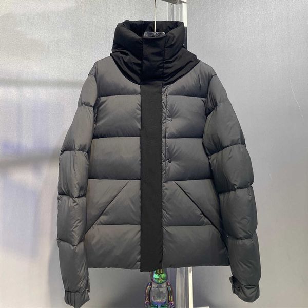 designer luxury down jacket fur ruff classic men fashion and multi function essential hoodies mens jackets winter warm clothing hoody 5a3ovb, Black
designer luxury down jacket fur ruff classic men fashion and multi function essential hoodies mens jackets winter warm clothing hoody 5a3ovb, Black