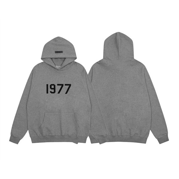 of sweaters men's double hoodies print essentailss dod sweatshirts thread designer flocking high street sweater, Black
of sweaters men's double hoodies print essentailss dod sweatshirts thread designer flocking high street sweater, Black