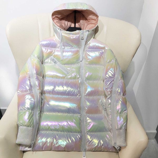 designer luxury down jacket fur ruff classic women fashion and multi function essential hoodies womens jackets winter warm clothing hoody 5a, Black
designer luxury down jacket fur ruff classic women fashion and multi function essential hoodies womens jackets winter warm clothing hoody 5a, Black