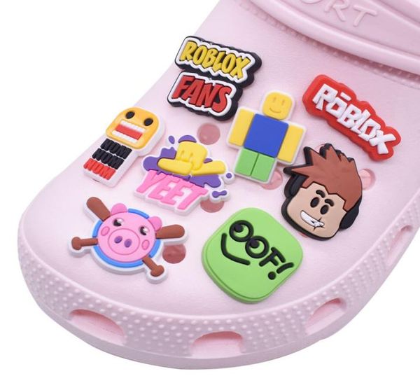 whole robx game croc charms clog shoes and wristband jibiz bracelet decoration party gifts4471166, Blue
whole robx game croc charms clog shoes and wristband jibiz bracelet decoration party gifts4471166, Blue