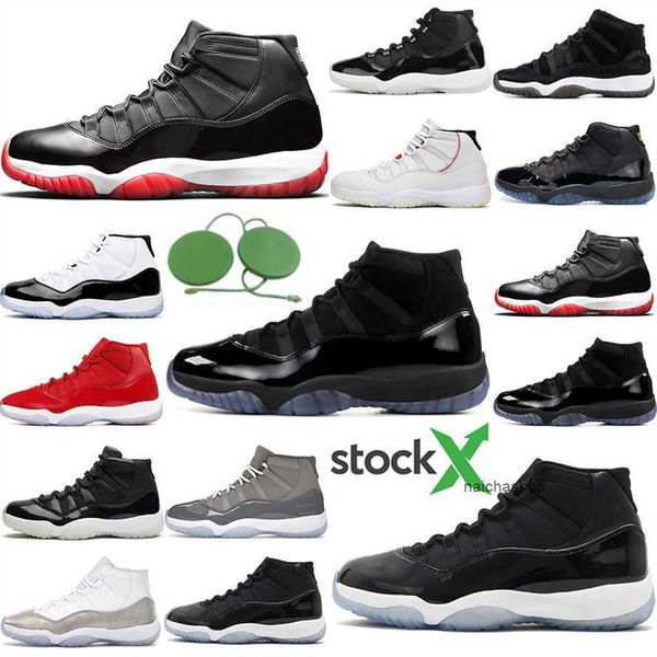 2023 basketball shoes designer sneakers white bred concord blue 25th anniversary citrus closing cap gown platinum tint 11s cool gery 11 men
2023 basketball shoes designer sneakers white bred concord blue 25th anniversary citrus closing cap gown platinum tint 11s cool gery 11 men