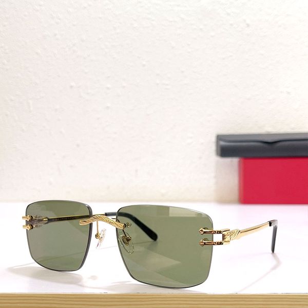 fashion designer men and women summer sunglasses ct0035rss style uv400 radiation-proof retro full-frame glasses with frame, White;black
fashion designer men and women summer sunglasses ct0035rss style uv400 radiation-proof retro full-frame glasses with frame, White;black