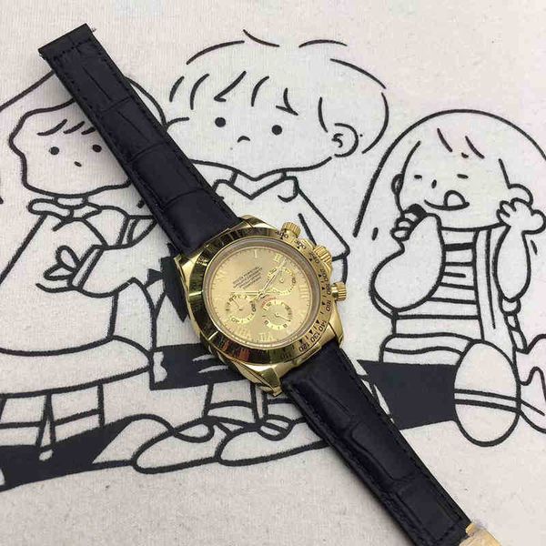 luxury watches for mens mechanical watch six needle fully automatic dl08 geneva for men swiss wristwatches, Slivery;brown
luxury watches for mens mechanical watch six needle fully automatic dl08 geneva for men swiss wristwatches, Slivery;brown