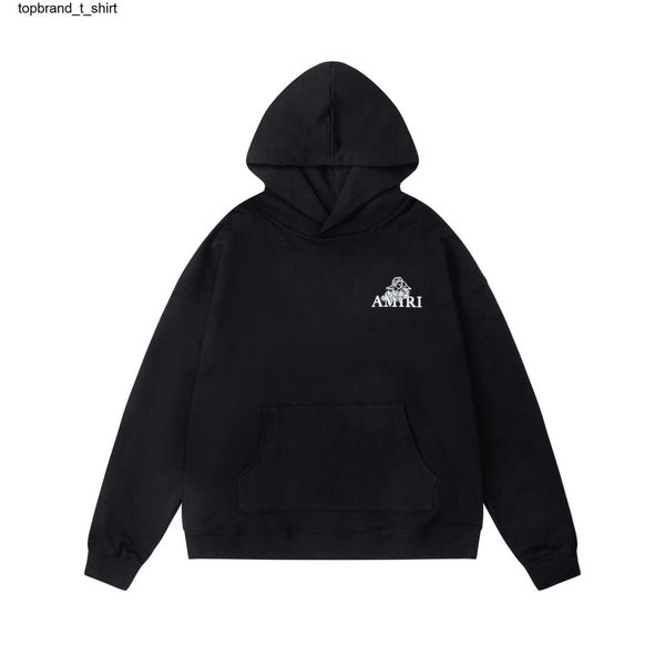 men's hoodies designer sweatshirts amirs wind cupid steel print lane crawford fashion streetwear hoodie, Black
men's hoodies designer sweatshirts amirs wind cupid steel print lane crawford fashion streetwear hoodie, Black