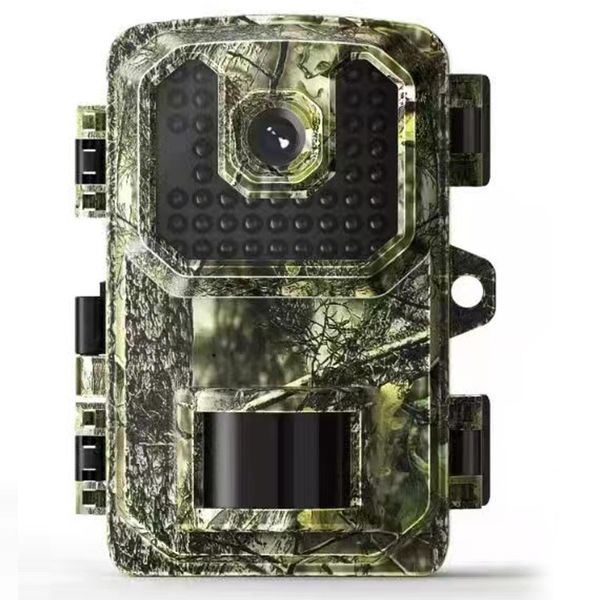 dl002 16mp 1080p hunting trail camera wildlife night vision motion activated outdoor waterproof wildlife scouting trap game cams, Camouflage
dl002 16mp 1080p hunting trail camera wildlife night vision motion activated outdoor waterproof wildlife scouting trap game cams, Camouflage