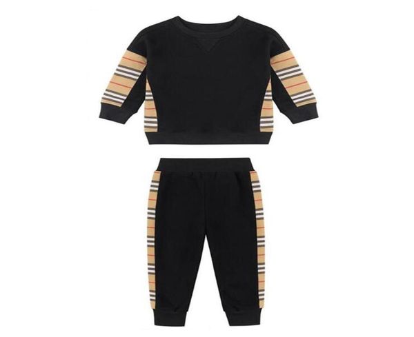 baby boys girls striped clothing sets kids casual sports tracksuits cotton children sportswear pulloverpants 2pcs set1914107, White
baby boys girls striped clothing sets kids casual sports tracksuits cotton children sportswear pulloverpants 2pcs set1914107, White