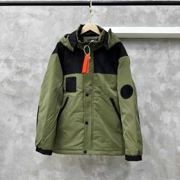 designer luxury down jacket fur ruff classic men fashion and multi function essential hoodies mens jackets winter warm clothing hoody 5a7s8w, Black
designer luxury down jacket fur ruff classic men fashion and multi function essential hoodies mens jackets winter warm clothing hoody 5a7s8w, Black