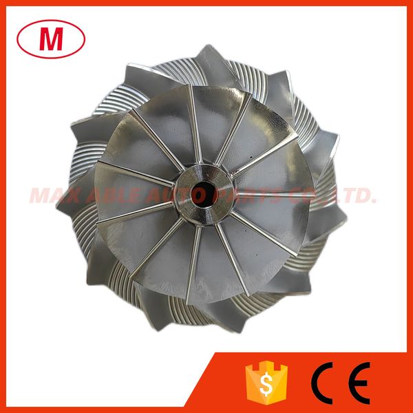 gt15-25 702549-0008 high performance turbocharger turbo billet compressor wheel/aluminum 2618/milling 44.47/59.48mm 11/0 blades for 724483-0
gt15-25 702549-0008 high performance turbocharger turbo billet compressor wheel/aluminum 2618/milling 44.47/59.48mm 11/0 blades for 724483-0