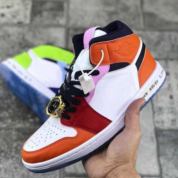 melody ehsani x mid wmns fearless basketball shoes watch genuine leather multi colors men women sport sneakers 40-46, Black
melody ehsani x mid wmns fearless basketball shoes watch genuine leather multi colors men women sport sneakers 40-46, Black
