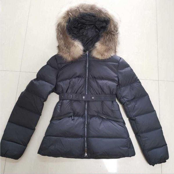 designer luxury down jacket fur ruff classic women fashion and multi function essential hoodies womens jackets winter warm clothing hoody 5a, Black
designer luxury down jacket fur ruff classic women fashion and multi function essential hoodies womens jackets winter warm clothing hoody 5a, Black