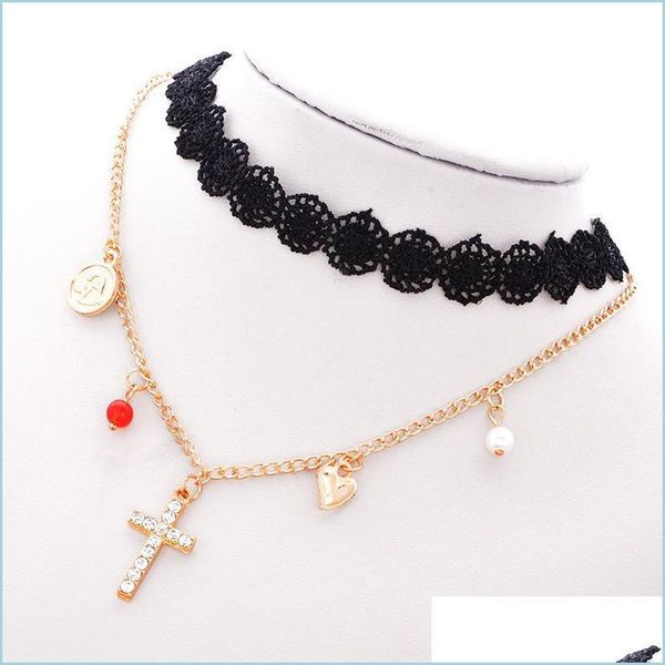 pendant necklaces crystal necklace game jewelry vintage charm sc red blue cosplay dmc devil may cry 5 dante drop delivery necklaces p dhyzu, Silver
pendant necklaces crystal necklace game jewelry vintage charm sc red blue cosplay dmc devil may cry 5 dante drop delivery necklaces p dhyzu, Silver