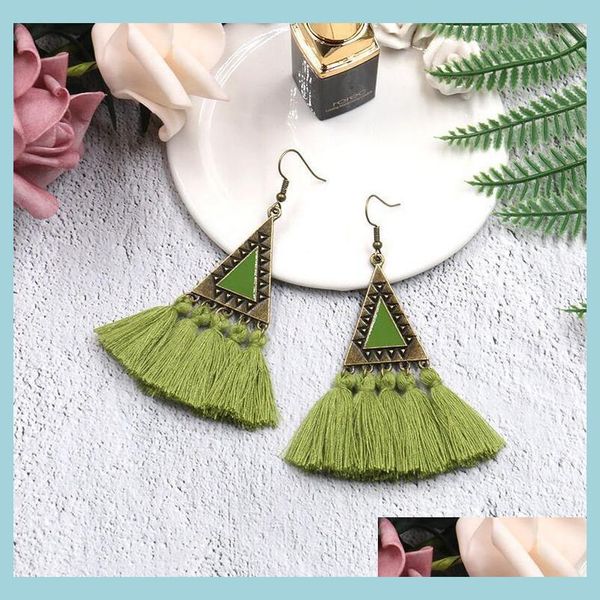 dangle chandelier bohemian colorf tassel dangle earring boho ethnic long fringed earrings for women drop ear rings charm jewelry w dhryw, Silver
dangle chandelier bohemian colorf tassel dangle earring boho ethnic long fringed earrings for women drop ear rings charm jewelry w dhryw, Silver