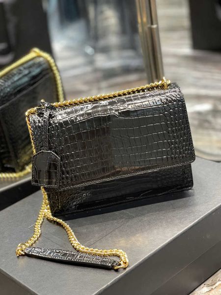 evening bags shoulder bags women bag handbag fashion crossbody genuine leather crocodile pattern chain shoulder bags yb22
evening bags shoulder bags women bag handbag fashion crossbody genuine leather crocodile pattern chain shoulder bags yb22