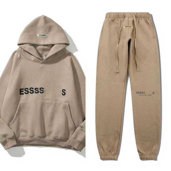 fashion luxury men's sweatshirts tracksuits brand es letter hoodies sports pants suit boy hooded sweater casual pullover men women cou, Gray
fashion luxury men's sweatshirts tracksuits brand es letter hoodies sports pants suit boy hooded sweater casual pullover men women cou, Gray