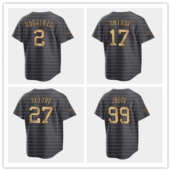 los angeles shohei ohtani jersey angels league american all-star baseball jersey aaron judge julio rodriguez jose altuve mike trout yordan a, Black
los angeles shohei ohtani jersey angels league american all-star baseball jersey aaron judge julio rodriguez jose altuve mike trout yordan a, Black
