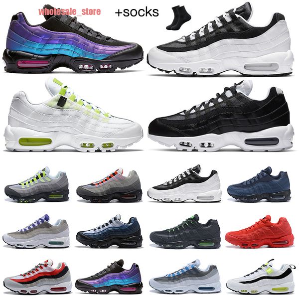 og 95 neon running shoes men women 95s triple black white crystal blue solar red smoke grey matte olive running club mens trainers outdoor s
og 95 neon running shoes men women 95s triple black white crystal blue solar red smoke grey matte olive running club mens trainers outdoor s