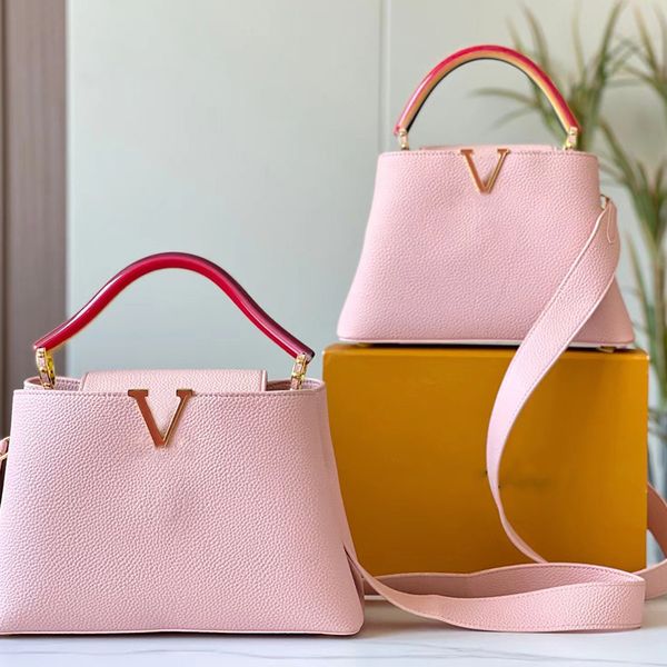 evening bags capucines women bb handbag tote bag taurillon leather luxury handbags designer lady shoulder crossbody tote quality purse
evening bags capucines women bb handbag tote bag taurillon leather luxury handbags designer lady shoulder crossbody tote quality purse