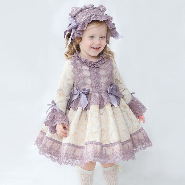 snpbaby children's clothing princess dresses new spring and autumn girls dress bow children spanish palace style dress, Red;yellow
snpbaby children's clothing princess dresses new spring and autumn girls dress bow children spanish palace style dress, Red;yellow