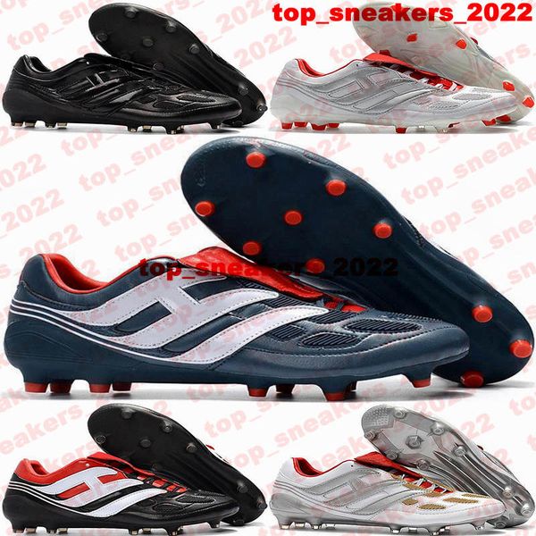 mens predator precision fg football boots soccer shoes size 12 soccer cleats botas de futbol eur 46 firm ground us12 us 12 sneakers david be, Black
mens predator precision fg football boots soccer shoes size 12 soccer cleats botas de futbol eur 46 firm ground us12 us 12 sneakers david be, Black