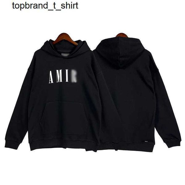 new men's hoodies sweatshirts designer autumn street simple amirs men's women's long sleeve streetwear hooded, Black
new men's hoodies sweatshirts designer autumn street simple amirs men's women's long sleeve streetwear hooded, Black