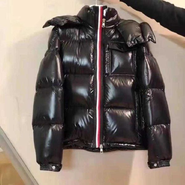 designer luxury down jacket fur ruff classic men fashion and multi function essential hoodies mens jackets winter warm clothing hoody 5aq52f, Black
designer luxury down jacket fur ruff classic men fashion and multi function essential hoodies mens jackets winter warm clothing hoody 5aq52f, Black