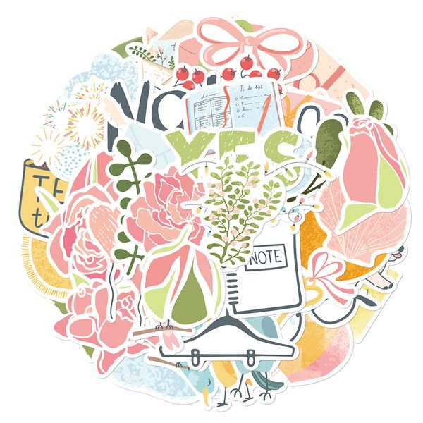 48pcs mixed skateboard stickers ins fresh sunshine for car lapdecor ipad bicycle motorcycle helmet ps4 phone diy decals pvc guitar sticker
48pcs mixed skateboard stickers ins fresh sunshine for car lapdecor ipad bicycle motorcycle helmet ps4 phone diy decals pvc guitar sticker