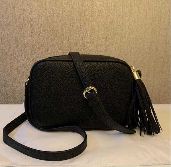 women soho shoulder bag disco crossbody bags wallet designers lychee leather handbags fashion fringed messenger totes purse 308364
women soho shoulder bag disco crossbody bags wallet designers lychee leather handbags fashion fringed messenger totes purse 308364