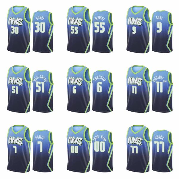 custom 2021 lone ranger city editi 77 doncic 30 curry 55 wright 9 roby 51 marjanovic basketball jersey men women youth jerseys, Black;red
custom 2021 lone ranger city editi 77 doncic 30 curry 55 wright 9 roby 51 marjanovic basketball jersey men women youth jerseys, Black;red