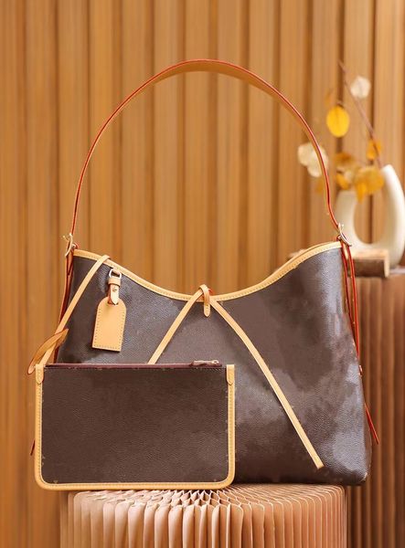 large capacity shopping bag women's boutique handbag luxury designer leather production splicing fashionable letter printing casual mes
large capacity shopping bag women's boutique handbag luxury designer leather production splicing fashionable letter printing casual mes