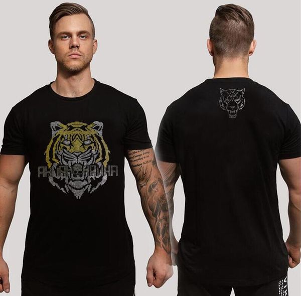 designer handsome t shirt wholesale men summer clothes men's gifts slim fit, White;black
designer handsome t shirt wholesale men summer clothes men's gifts slim fit, White;black