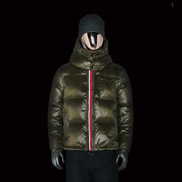 designer luxury down jacket fur ruff classic men fashion and multi function essential hoodies mens jackets winter warm clothing hoody 5ap0qi, Black
designer luxury down jacket fur ruff classic men fashion and multi function essential hoodies mens jackets winter warm clothing hoody 5ap0qi, Black