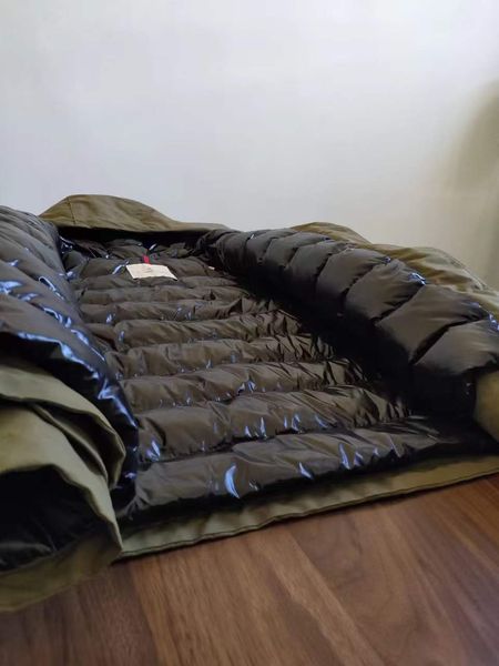 winter men women down coats designer jackets puffer down parkas thick long sleeve letters badge outerwear jacket fashion windbreaker multi s, Black
winter men women down coats designer jackets puffer down parkas thick long sleeve letters badge outerwear jacket fashion windbreaker multi s, Black