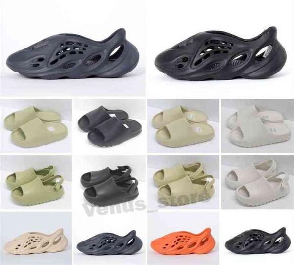 fashion eva foam runner kan slides toddlers infants kids childrens slippers triple red white black desert sand bone resin san27826547387
fashion eva foam runner kan slides toddlers infants kids childrens slippers triple red white black desert sand bone resin san27826547387