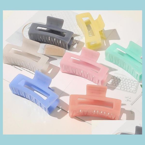 hair clips barrettes elegant hair claw square hairpins crab women hairgrip girls barrettes clips headwear drop delivery jewelry ha dh3fe, Golden;silver
hair clips barrettes elegant hair claw square hairpins crab women hairgrip girls barrettes clips headwear drop delivery jewelry ha dh3fe, Golden;silver