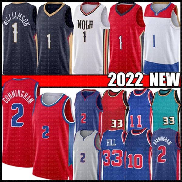 basketball zion 1 williamson detroits cade 2 cunningham 2022 city basketball jersey dennis 10 rodman piston isiah 11 thomas grant 33 hill bl, Black;red
basketball zion 1 williamson detroits cade 2 cunningham 2022 city basketball jersey dennis 10 rodman piston isiah 11 thomas grant 33 hill bl, Black;red
