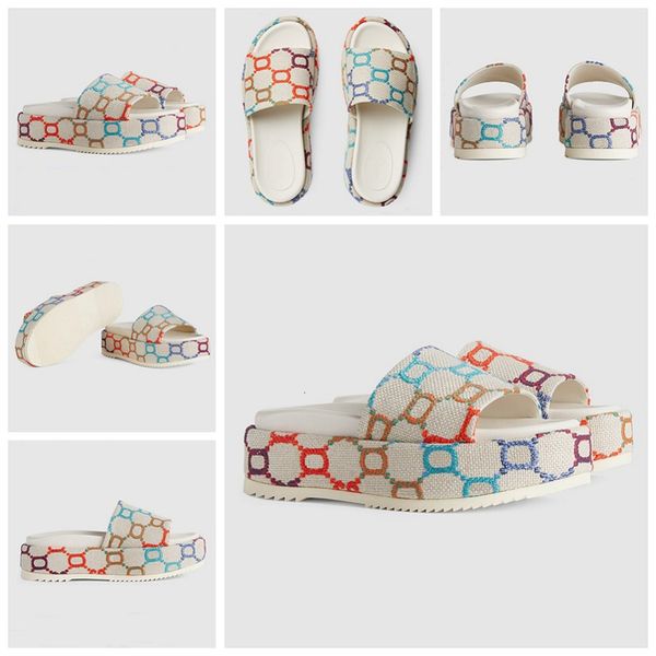 designer slipper luxury men women sandals brand slides fashion slippers lady slide thick bottom design casual shoes sneakers by shoe10 037, Black
designer slipper luxury men women sandals brand slides fashion slippers lady slide thick bottom design casual shoes sneakers by shoe10 037, Black