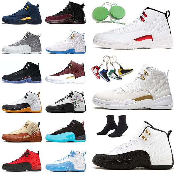 12 jumpman basketball shoes jorda 12 40-47 j12 men women retro sneakers trainers sports 12s athletic comfortable playoffs the master french
12 jumpman basketball shoes jorda 12 40-47 j12 men women retro sneakers trainers sports 12s athletic comfortable playoffs the master french