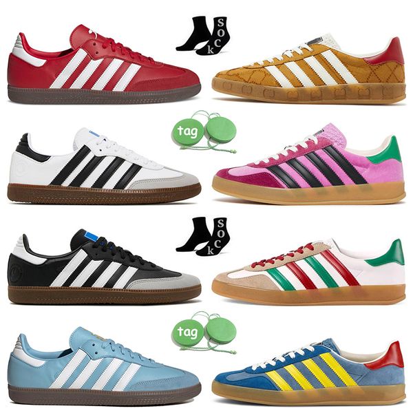 outdoor sports trainers gazelle samba running shoes monogram green light blue suede pink velvet vegan gazelles loafers fashion platform snea
outdoor sports trainers gazelle samba running shoes monogram green light blue suede pink velvet vegan gazelles loafers fashion platform snea