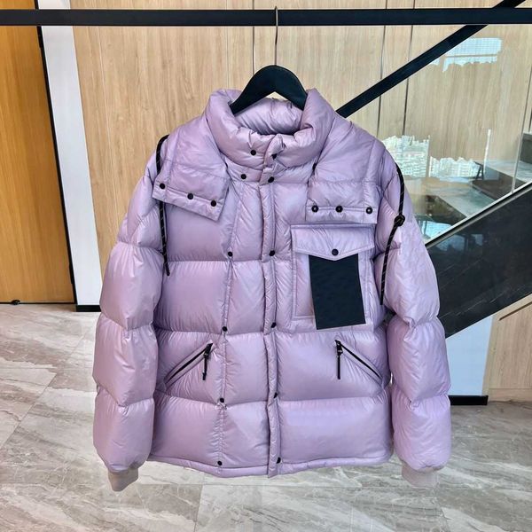 designer luxury down jacket fur ruff classic men fashion and multi function essential hoodies mens jackets winter warm clothing hoody 5an0u7, Black
designer luxury down jacket fur ruff classic men fashion and multi function essential hoodies mens jackets winter warm clothing hoody 5an0u7, Black