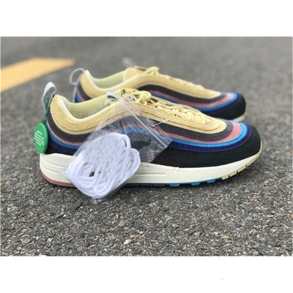 rksneak 2019 new rare 97 sean wotherspoon x 1/97 vf sw hybrid running shoes men corduroy rainbow light blue fury sneakers lemon wash
rksneak 2019 new rare 97 sean wotherspoon x 1/97 vf sw hybrid running shoes men corduroy rainbow light blue fury sneakers lemon wash