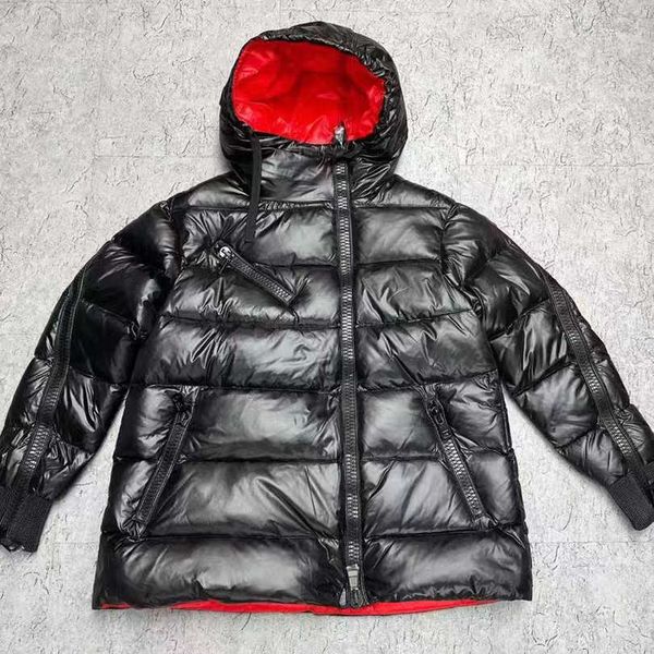designer luxury down jacket fur ruff classic women fashion and multi function essential hoodies womens jackets winter warm clothing hoody 5a, Black
designer luxury down jacket fur ruff classic women fashion and multi function essential hoodies womens jackets winter warm clothing hoody 5a, Black