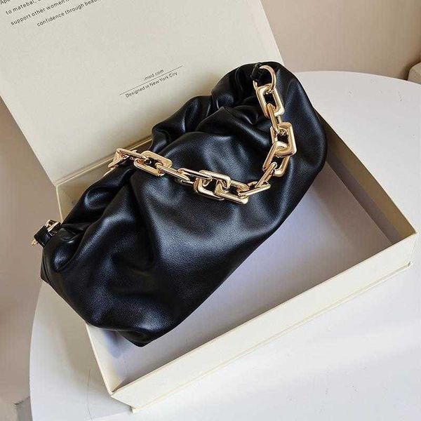fashion botte ven tote handbags bags woven cosmetic pouch ins thick chain cloud portable one shoulder underarm bag women new shopping
fashion botte ven tote handbags bags woven cosmetic pouch ins thick chain cloud portable one shoulder underarm bag women new shopping