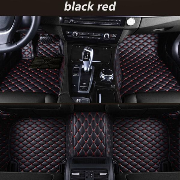 applicable to kia niro 2017-2018 car mat luxury surrounded by indoor waterproof leather green carpet stitching mat260q
applicable to kia niro 2017-2018 car mat luxury surrounded by indoor waterproof leather green carpet stitching mat260q