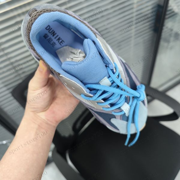 with box kw west 700 running shoes men women reflective designer sneakers og solid grey hi-res red hospital blue static mens womens sport, Black
with box kw west 700 running shoes men women reflective designer sneakers og solid grey hi-res red hospital blue static mens womens sport, Black