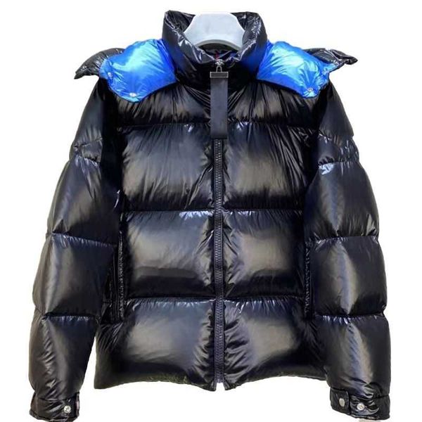 designer luxury down jacket fur ruff classic men fashion and multi function essential hoodies mens jackets winter warm clothing hoody 5az4pj, Black
designer luxury down jacket fur ruff classic men fashion and multi function essential hoodies mens jackets winter warm clothing hoody 5az4pj, Black