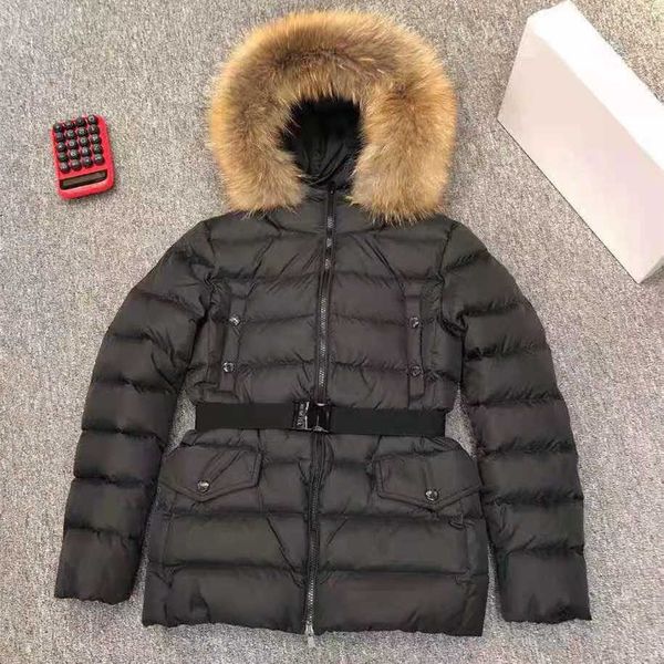 designer luxury down jacket fur ruff classic women fashion and multi function essential hoodies womens jackets winter warm clothing hoody 5a, Black
designer luxury down jacket fur ruff classic women fashion and multi function essential hoodies womens jackets winter warm clothing hoody 5a, Black