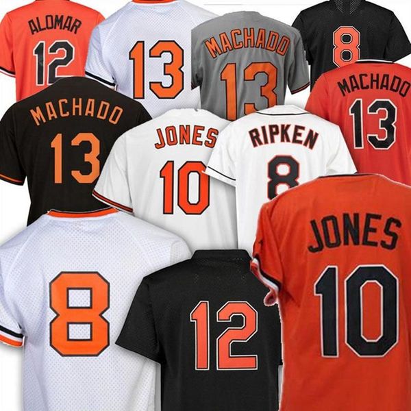 custom college wear custom orioles eddie murray jersey trey mancini jonathan villar pedro severino hanser alberto davis ruiz wilkerson baseb, Black
custom college wear custom orioles eddie murray jersey trey mancini jonathan villar pedro severino hanser alberto davis ruiz wilkerson baseb, Black